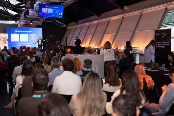 CX Congress 2025 destaca la importancia de la humanización en la experiencia del cliente