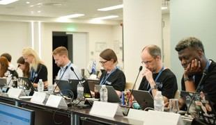 Ejercicio de Ciberseguridad en Europa 2026: Respuesta y Resiliencia Colectiva de la UE