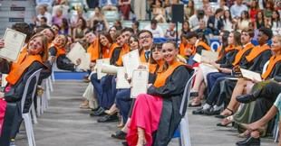 La UCAM destaca en crecimiento y especialización en Ciencias de la Salud según el ranking CYD