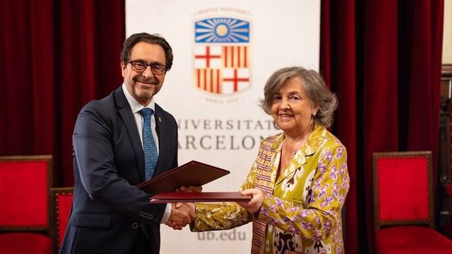 Nuevo convenio para tratamientos de ansiedad y depresión en jóvenes