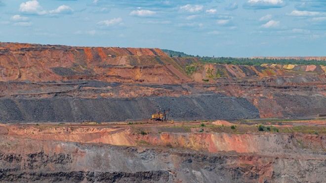 Importancia de las tierras raras en el contexto global
