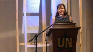 Angela Pont examina el impacto del populismo en Europa actual
