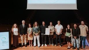 L.ai Holistic Management se corona ganadora en el Circular inNOVA(tion) 2.0 de la Universidad NOVA de Lisboa