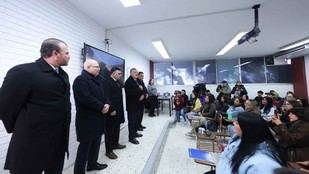 UANL da la bienvenida a más de 220 mil estudiantes en nuevo semestre