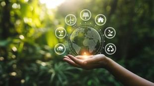 La Universidad de Bolonia revela cómo el ambiente impacta nuestra salud más allá del ADN