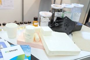 Materiales reciclados para una movilidad sostenible del futuro