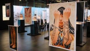 Exposición "Dai Werakaura" destaca el arte y saberes de mujeres emberá