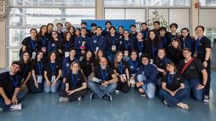 Daidalonic logra el segundo puesto en competición de prótesis universitarias en Valencia