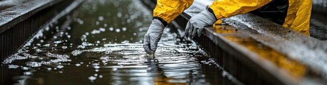 Nueva metodología de la Sapienza para identificar fuentes de contaminantes eternos
