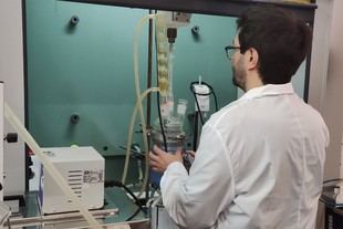 Innovación sostenible: el aceite de fritura como alternativa a materiales fósiles en automóviles y edificaciones