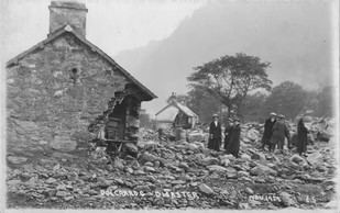 Aumenta el riesgo de fallos en presas debido a la crisis climática