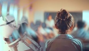 Inicia la 16ª generación del Doctorado en Bioética en Anáhuac México