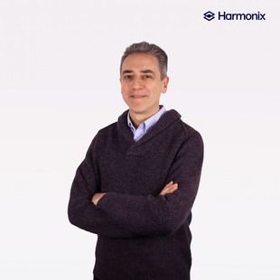 Harmonix designa a Daniel Ciechanower como nuevo Chief Revenue Officer para potenciar su crecimiento global