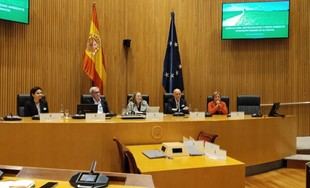 Daniel Ramón expone en el Congreso sobre biotecnología y alimentación sostenible