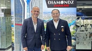 Danube Properties se une a Isabellai para expandir sus proyectos en Europa