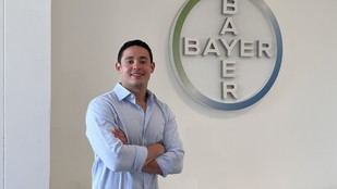 David Juliao asume el liderazgo de Bayer en Barranquilla tras su exitosa trayectoria en EE. UU