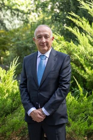 David Cocero asume el decanato de Geografía e Historia en la UNED con un enfoque participativo y social