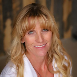 La salud del aire en la infancia es clave para el desarrollo cerebral, según la experta dental Dawn Strohschein