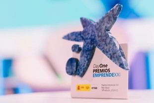 Convocatoria abierta para los Premios Emprende XXI 2025 para startups