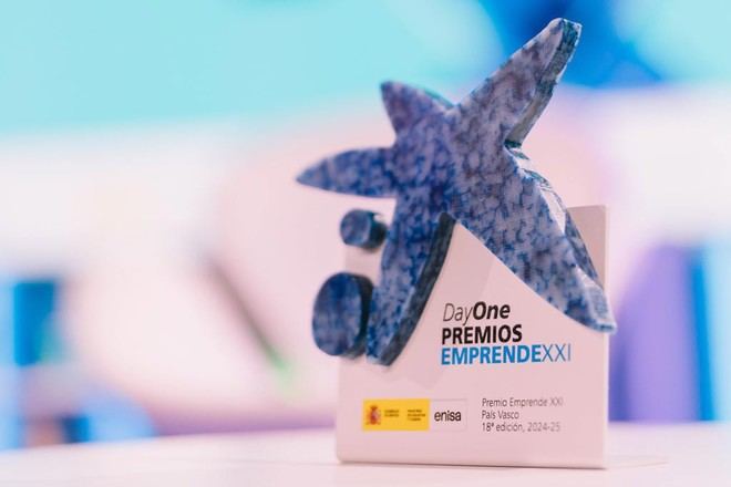 Convocatoria abierta para los Premios Emprende XXI 2025 para startups