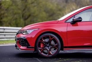 Volkswagen lanza el Golf GTI EDITION 50, el más potente de la historia