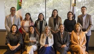 PPG Comex y la Anáhuac México firman convenio para potenciar la formación profesional