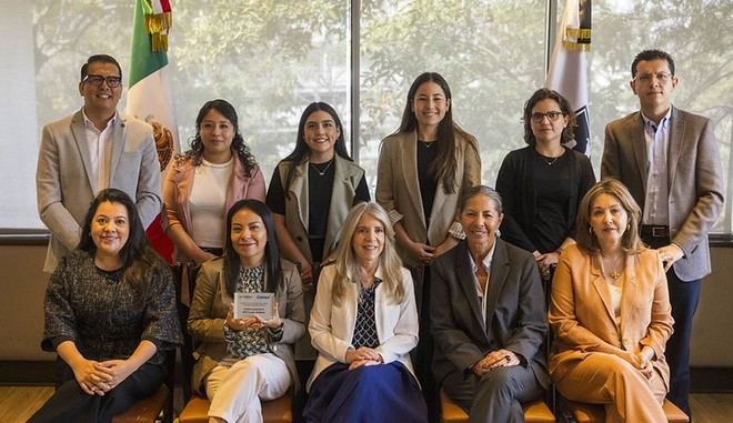 PPG Comex y la Anáhuac México firman convenio para potenciar la formación profesional
