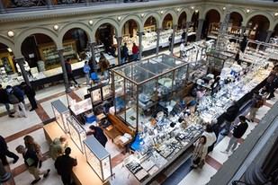 Expominerales 2026: Celebrando la modernización de la minería en España