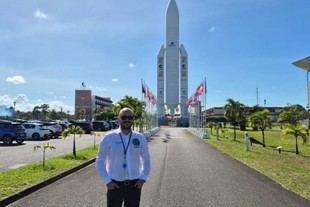 Charla sobre la trayectoria de Salvador Mercader en la ETSIT este miércoles a las 12