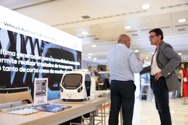 Centros Tecnológicos: Innovación que transforma empresas y ciudades