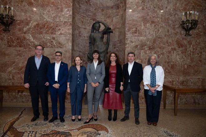 El programa Momentum CSIC promueve avances científicos en inteligencia artificial