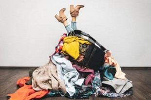 Iniciativa de moda sostenible en la Universidad Rey Juan Carlos