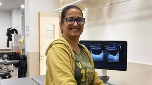 Universidad de Vigo apoya a estudiantes internacionales con becas de protección en sus aulas