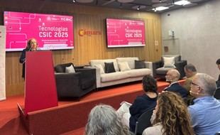 El CSIC presenta su catálogo de 100 tecnologías innovadoras en Asturias