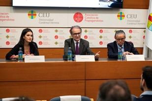 Encuentro en Valencia sobre el futuro de la inteligencia artificial en Europa