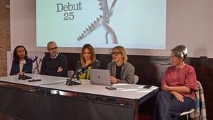 Debut 2025: Semana de moda y actividades en Pontevedra