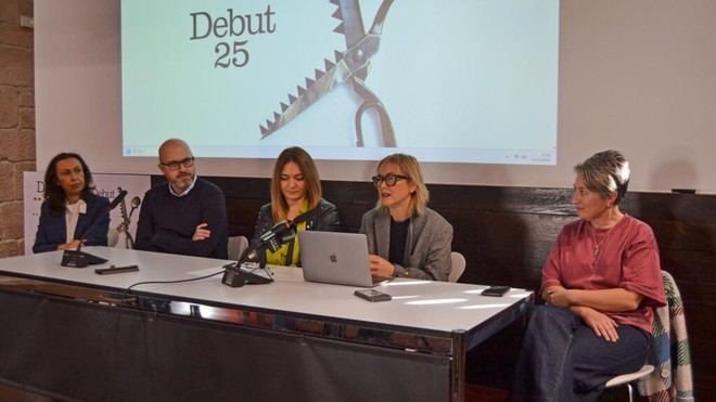 Debut 2025: Semana de moda y actividades en Pontevedra