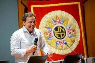 La UNED y FECYT fomentan vocaciones científicas en escolares con kits de física experimental