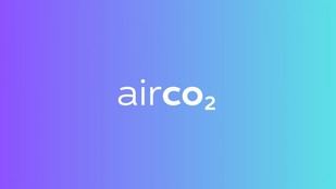 AirCO2, la startup gallega que ayuda a empresas y gobiernos a reducir su huella de carbono