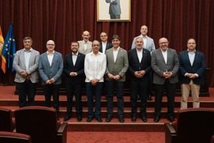 Compromiso de colaboración entre universidades públicas de Andalucía y Canarias