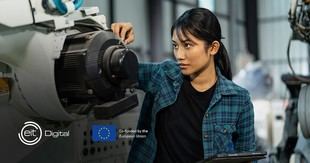 Europa se prepara para liderar la innovación industrial mediante la tecnología profunda