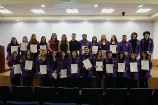 Estudiantes de Psicología de la UACJ inician sus prácticas profesionales en instituciones locales