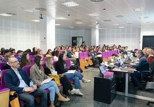 Jornadas de empleo en Psicología y Logopedia para estudiantes universitarios