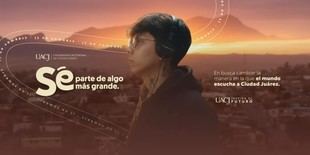 Mario Alberto Sallas Aldama presenta su reportaje en RFI 2026