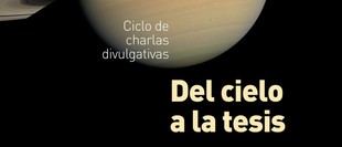 El Instituto de Astrofísica de Canarias y la Universidad de La Laguna celebran el primer aniversario de 'Del Cielo a la Tesis' con charlas sobre exoplanetas y telescopios Cherenkov