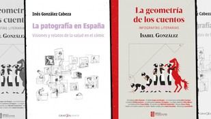 La ULE gana dos premios por innovar en la publicación de cómics y cuentos ilustrados