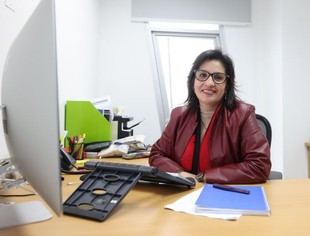 Investigadora en Química impulsa proyecto de Ley de Suelos en Chile