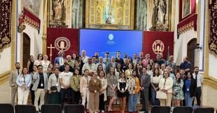 Delegados internacionales de la UCAM se reúnen en Murcia