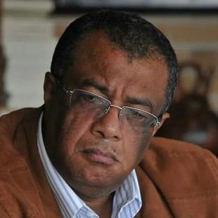 Delfín Grueso Vanegas es reconocido como investigador emérito en Colombia