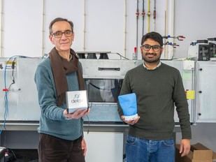 Delox obtiene 1,6 millones de euros para su expansión en EE. UU